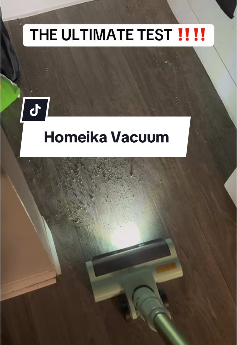 the best vacuum on the market hands down #ttshop #homeika #CleanTok #aprilmademebuyit #springglowup #housekeeping