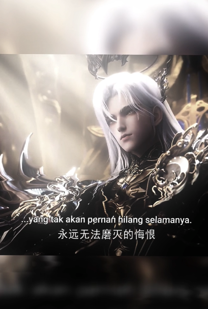 apakah cinta begitu penting? cinta banyak  pengkhianatan dan rasa penyesalannn  - - #longhaochen #caier #yilaikesi #throneofseal #donghua #fyp #donghuaedit #fypシ゚ #margasaints #lanavanya #lewatberanda 