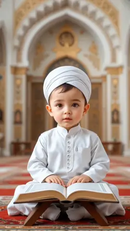 Cute Baby Recieting Al Hamd Shareef. ❤❤ #creatorsearchinsights  #HeartOfIslam  #MashAllahBaby  #SujuoodMoments  #IslamicInspo  #HolyKaaba  #muslimchildrenbooks  #childrenbook  #forkids  #fyp  #kidsoftiktok  #ALLAH  #foryoupage❤️❤️  #ForYou