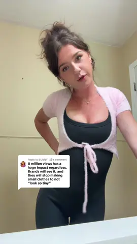 Replying to @BUNNY  🐰 