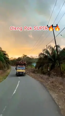Oleng Pak SUPIR🔥🔥🔥 #fyppppppppppppppppppppppp 