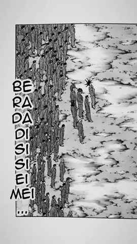 Great war Eimei VS Housen+Kurosaki 400 V S 800 #battle #eimei #housen #crows#worst #kurosaki #terakadobutta #butta #war