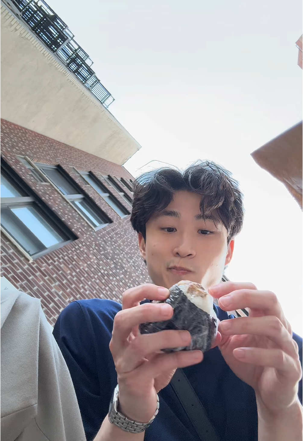 impromptu snack #medstudent #medschool #medschoollife 