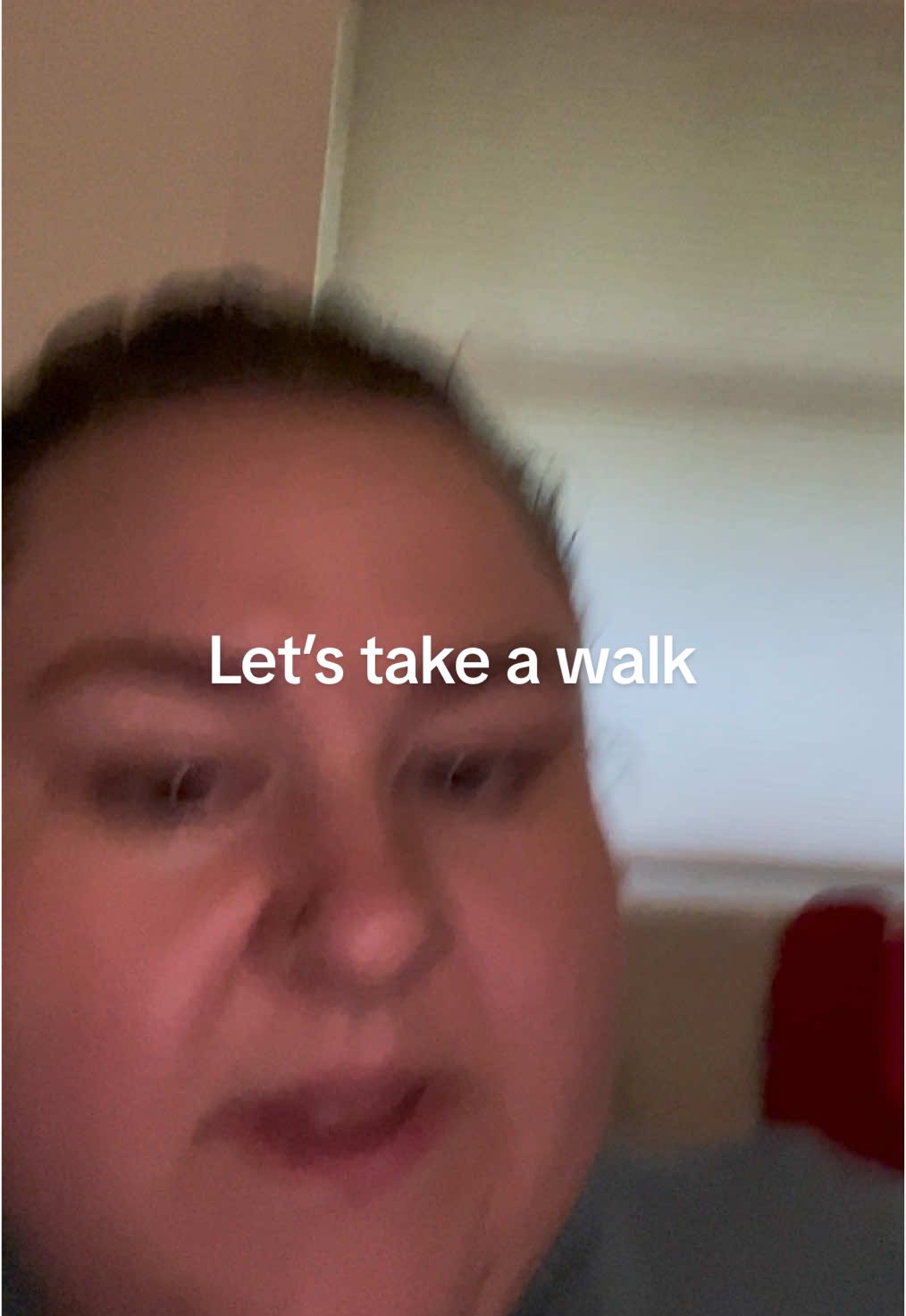 Walking when you’re not tired in the morning hits a bit harder than walking tired #walkingpad #walkingpadathome #treadmill #treadmillworkout #ratchat🐀 