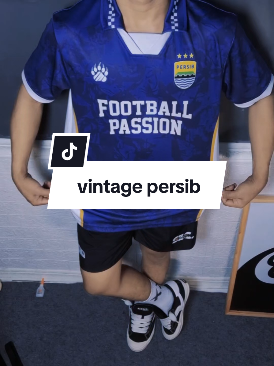 rekomendasi jersey fantasy persib vintage#jersey #fantasy #rekomendasi #persib 