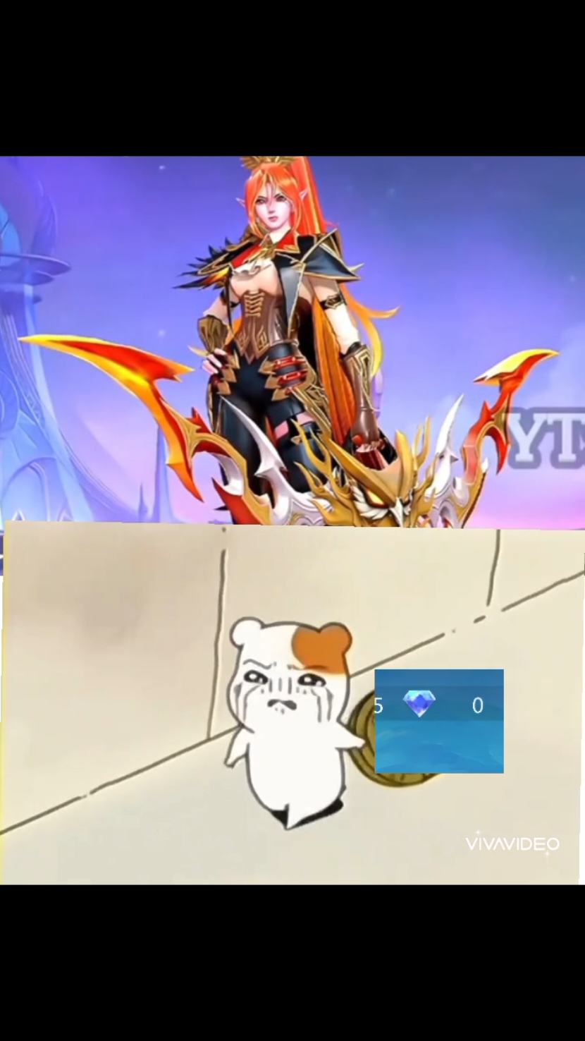 juy tinh starlight oy oun muy hov b dach jit mes b 🥺❤️ #mlbb #mobilelegends #video #edits #fypシ #foryou 