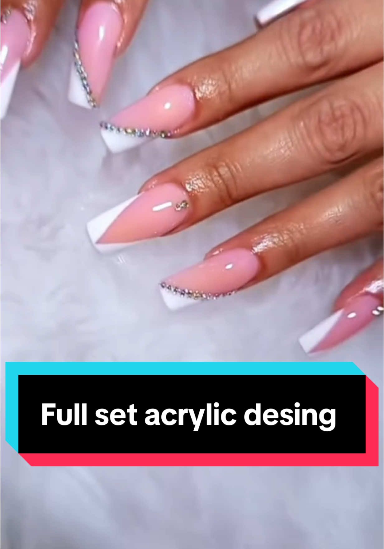 Full set acrylics design #creatorsearchinsights  #capcut #nails #nailart #nailsofinstagram #manicure #gelnails #nailsoftheday #nailsart #nail #beauty #naildesign #nailsnailsnails #nailtech #nailsdesign #acrylicnails #nailsonfleek #nailstagram #naildesigns #nailartist #instanails #u #nailinspo #nailstyle #nailpolish #inspire #gelpolish #nailswag #longnails #nailsalon #explorepage #Love #unhas #glitternails #gel #nailaddict #pedicure #nailporn #fashion #makeup #unhasdecoradas #naturalnails #explore #nailpro #hair #nailsaddict #instagood #ombrenails #coffinnails #nailsinspiration #beautiful #nailsmagazine #as #naillove #frenchnails #glitter #shortnails #unhaslindas #unhasdegel #pinknails #instagram #art 