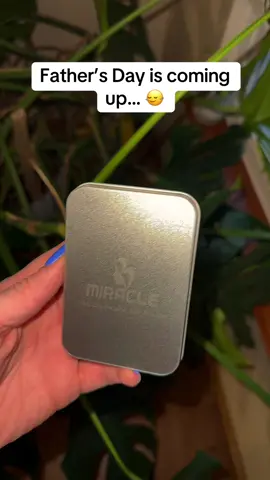 Gift ready! 