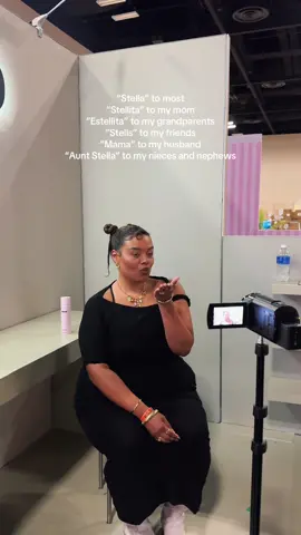 love this trend 🥹🫶🏽