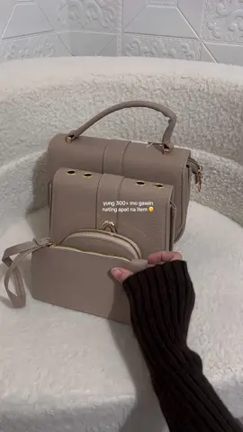 muntik ko na ibalik kala ko sobra pinadala 🫢 #bags #jouakobag #slingbag #womensbag #trending 