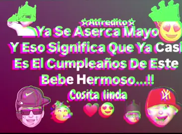 Ya Esta Serca No Falta Nda Para Mi Cumpleaños #paratiii #saludosybendiciones❤️♥️🙏 #estadosparawhatsapp #afrodance #afro #afromalandroso👹 #afrocandela🔥 