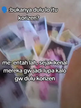 #korizen #or #mereka