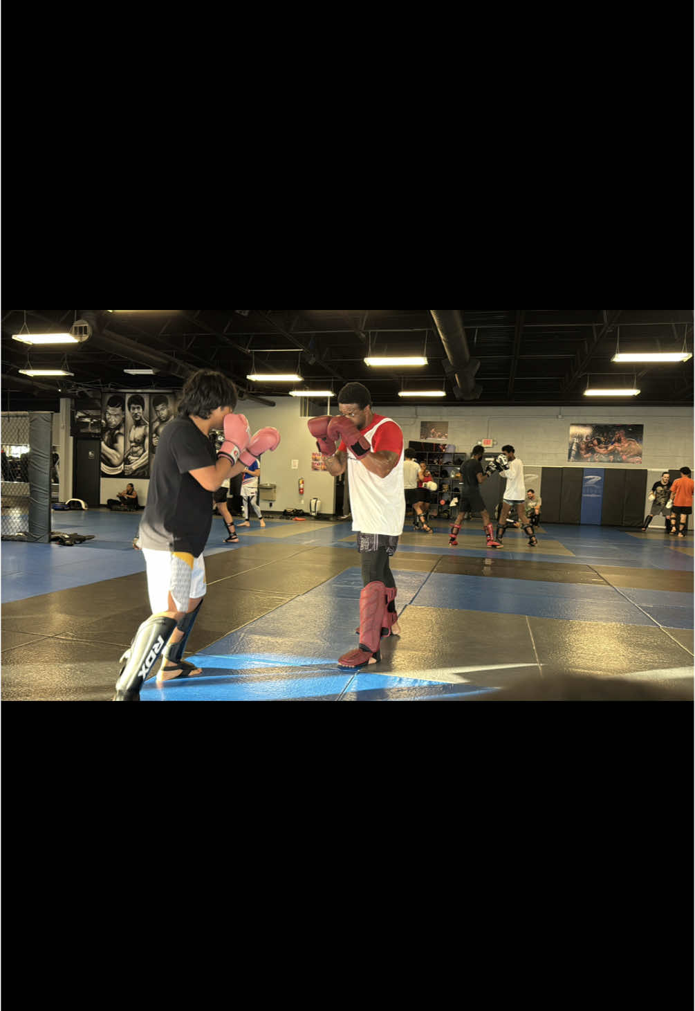 🥋✨ Back on the mat at @GwinnettTrainingAcademy and it feels amazing! The family vibe here is just like my first gym in Orlando. Everyone’s respectful and supportive—no egos, just growth. 🙌🏾 The staff and members are top-notch, plus they’ve got snacks, drinks, and cool gear! 🥤🧢 Can’t wait to return with my child’s mom and get back into fighting shape for summer 2025 and beyond! 💪🏾🔥 #GTTA #GwinnettTrainingAcademy #FamilyVibes #Summer2025Goals #fyp #xyzbca #Im40Shorty 