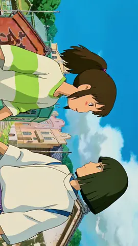 #studioghibli #spiritedaway #spiritedawayedit #elviajedechihiro #studioghibliedit #studioghibliedits #hayaomiyazaki #hayaomiyazakiedit #howlsmovingcastle