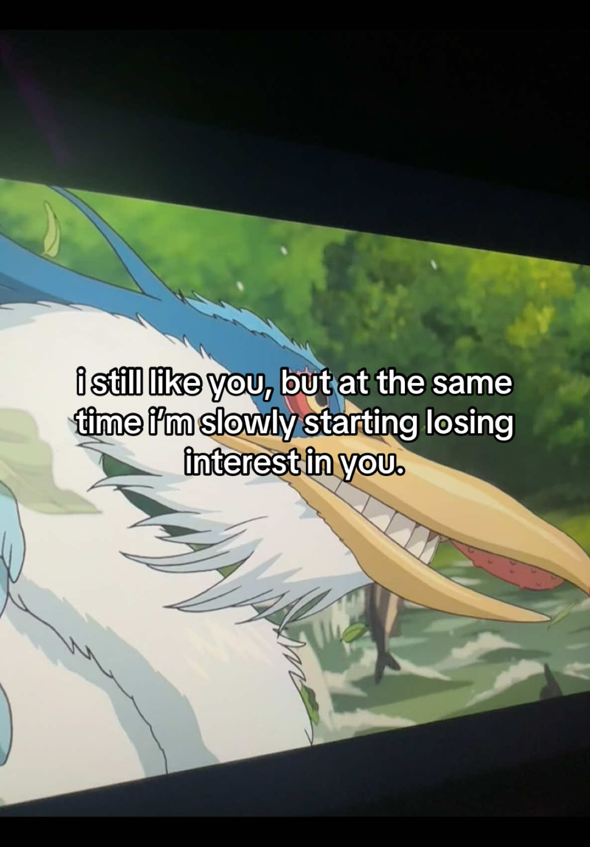 #foryoupage #xybca #fyp #ghibli 