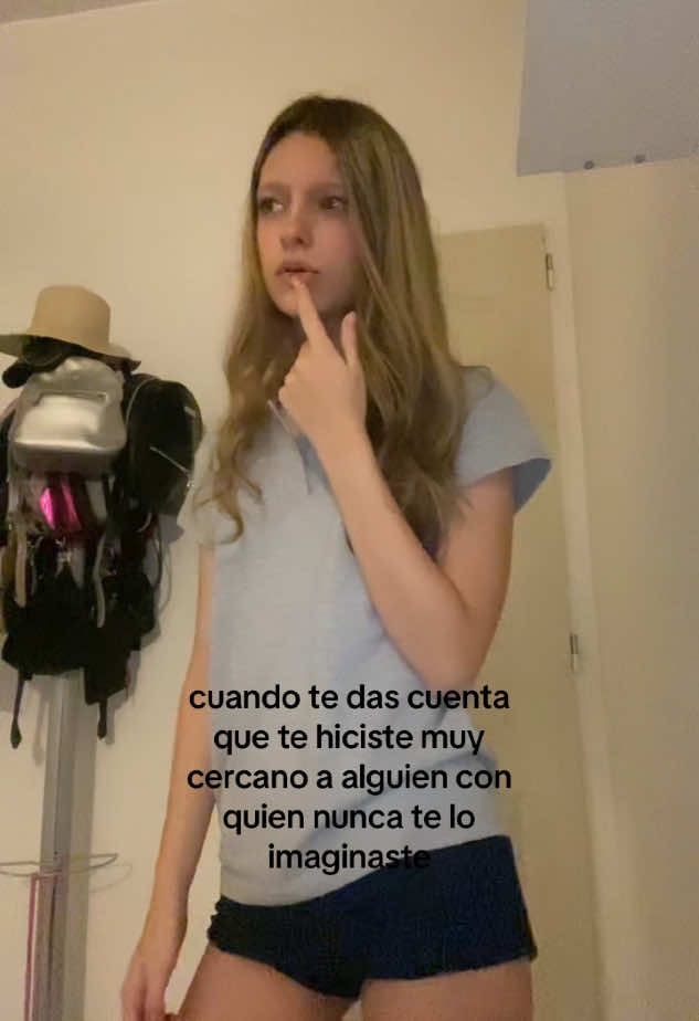 muy real