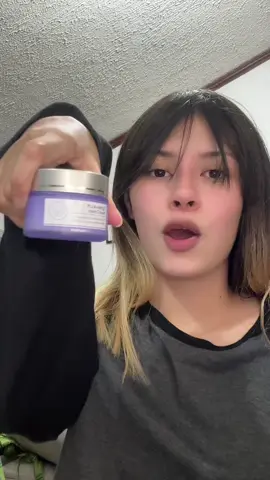 Crema rejuvenece Dora de cuello😍