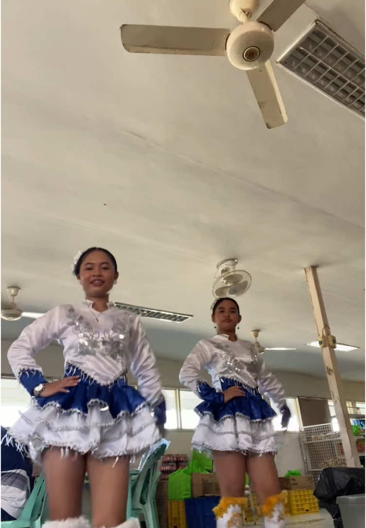 #foryoupage #foryou #fyp #aofnhs #majorette @JM 