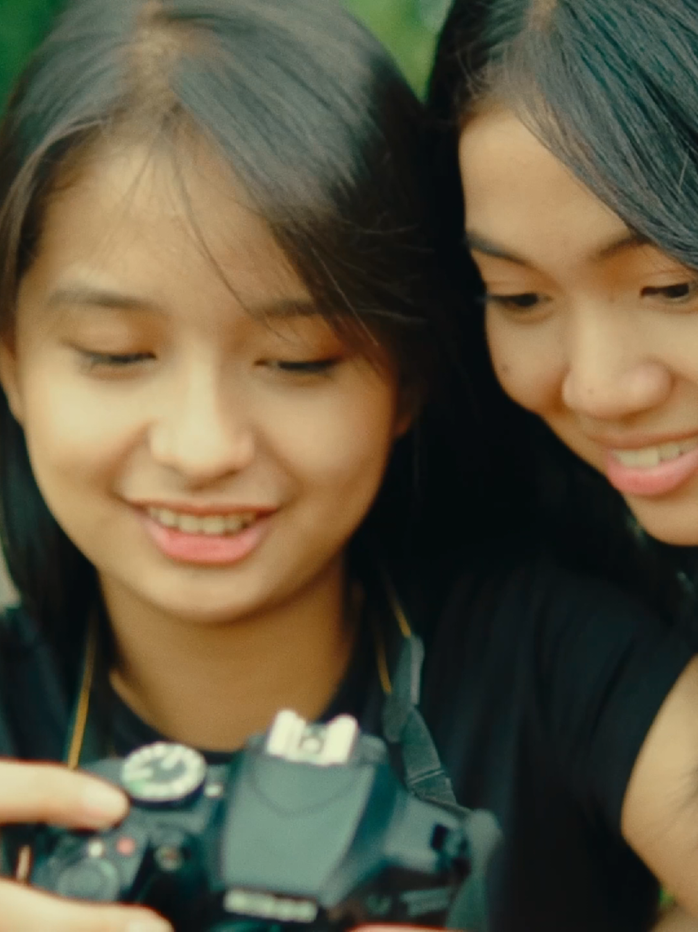Caught between the art they’re making and the emotions she’s hiding, Jessy must decide if telling Hailey the truth is worth risking the friendship—and the film—that means everything to her. ‘Ikot’ — a short film music video of JZR Films, featuring the haunting melodies of Over October (Over October). Premieres May 1, 2025 at 12MN. Starring: Geann Francisco as Jessy Bianca Ysabel Gomez as Hailey Directed by: Mariel Joy Lagman  AD: Jezer Lopez Cinematography by: Princess Elayza Duran Story by: Jezer Lopez Music used: “Ikot” Performed by Over October (https://youtu.be/8yvWcZ8BtrQ?si=PybrncVRmYRcCNDz) #JZRFilms #IkotMV #ShortFilm #OverOctober #wlw #fyp