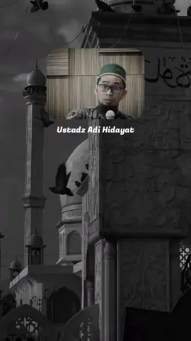 doa agar di sembuhkan dari segala penyakit #ustadzadihidayat #uah #dakwah #fyp 