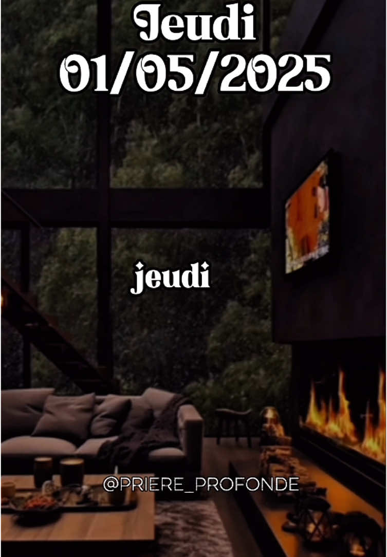 #priere #prieres #jesus #amen #priere_profonde 