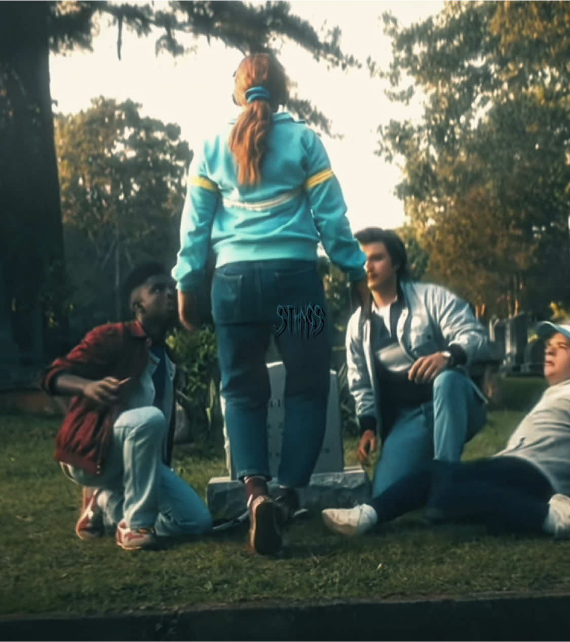 i miss stranger things summer 2022. — ♪ - the days (notion remix) - chrystal, notion 🎬 - stranger things —————— #strangerthings #maxmayfield #dustinhenderson #lucassinclair #steveharrington #elevenhopper #nancywheeler #robinbuckley #vecna #strangerthings4 #fyp #xybca #foryou 