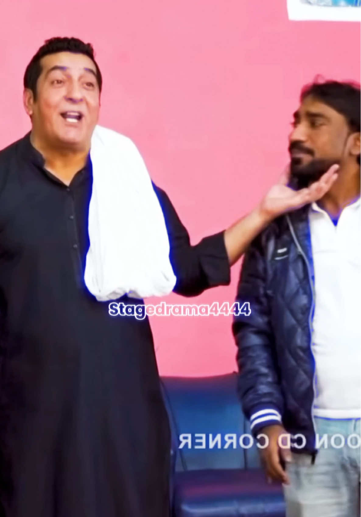 Part 407 || Stage drama funny clip 😂 #stagedrama4444 #stagedramapakistan #stagedramacomedy #stagedramaclips #stagedramas #punjabistagedrama #punjabicomedy #newstagedrama #funnyclips #funnyvideos #foryoupage 