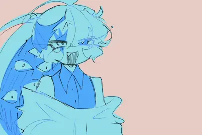 Not a ship video but idc if you see it one #shadowmilkcookie #purevanillacookie 