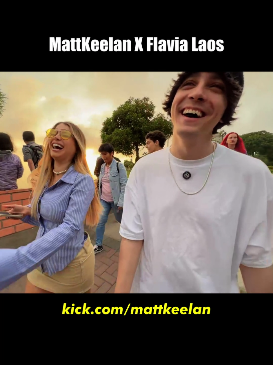 Flavia y su cactus favorito en una cita Parte.1 #mattkeelan #mattclips #streamer #flavia #cita #novelas #kickperu #kick #clips #peru🇵🇪 @Matt Keelan 