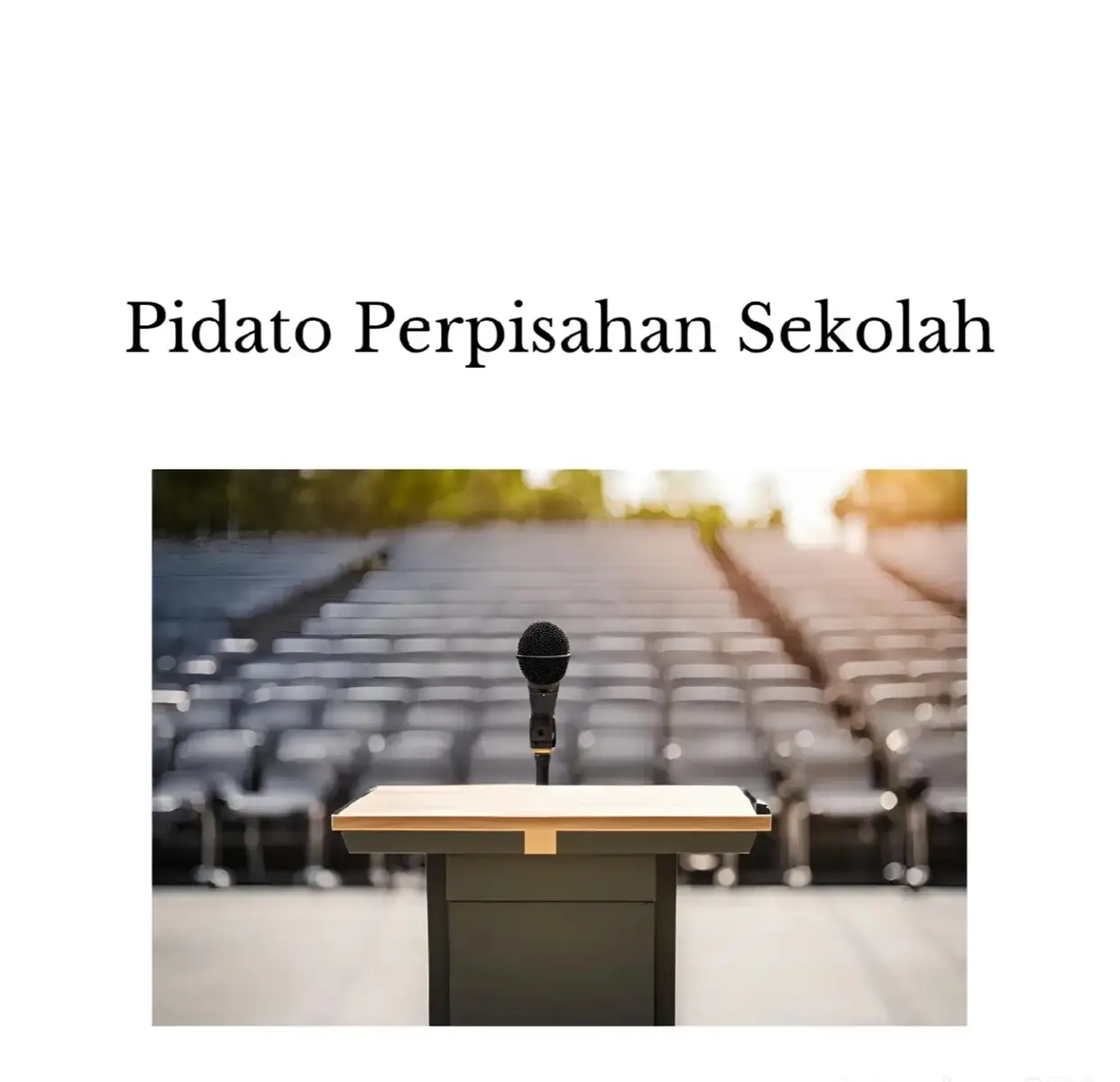 perpisahan sekolah  #sad #fypp #sekolah #perpisahansekolah #pidatoperpisahan#fypp #foryoupage #sekolah #fyppppp 