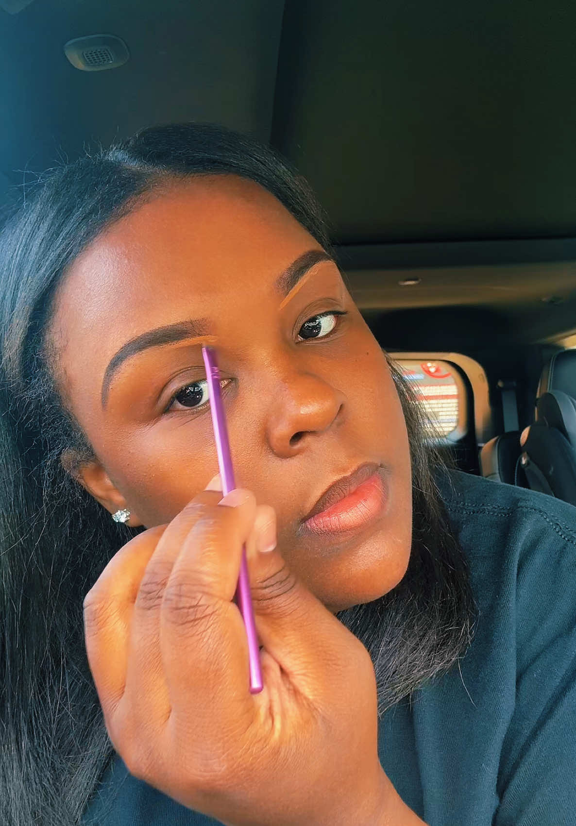 My everyday look 🥰🫶🏾 #fyp #foryoupage #viral #grwm 