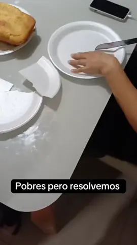 Pobres pero resolvemos #megustaandarcongentepobre 