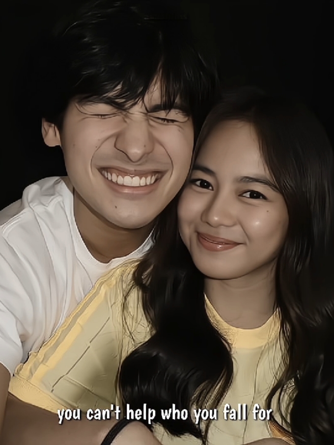 Please give them a series in this genre. #ashtineolviga #andresmuhlach #ashdres #ashdresskeepers #amnse #fyp #foryoupage #foryou 