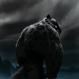 Tailung | Passo Bem Solto Ultra Slowed | #tailung #kungfupanda #shifu #po #edit #fyp 