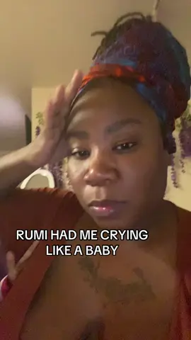 This wicked world don’t deserve the innocence & pureness of children #rumi #beyoncé 