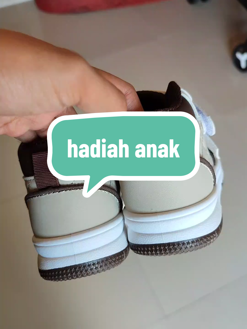 sepatu anak, warna pink juga ready ya #sepatu #sepatuanak #fyp #anak