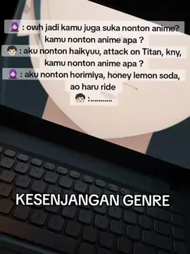 padahal anime action juga ada kisah cintanya, gak pernah melulu ceritanya  #genre #animeaction #animeromance #nenaasan #animefyp 