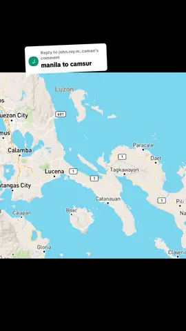 Replying to @john.rey.m..camanmanila to camsur #everyone #highlights #followers #fyp 