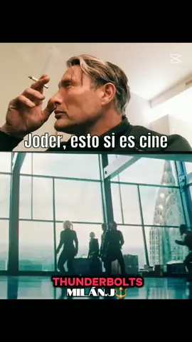 marvelstudios❤10/10#thunderbolts #marvelstudios #viralditiktok #avengers #capitanamerica #españollatino #foryoupage #estreno #fyp #destacame #sigueme❤️ #masvideosenmiperfil 