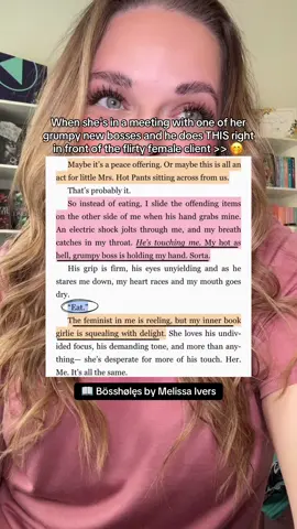 A new MFMM why choose billionaire romance #billionaireromance #whychooseromance #grumpysunshineromance #mfmromance #forcedproximity #possessivebookboyfriends #workplaceromancebooks #whychoosebooks #agegapromance #creatorsearchinsights #romcombooks #booktokfyp #melissaivers  Video credit: @𝑪𝒐𝒖𝒓𝒕𝒏𝒆𝒚 🩶📖 