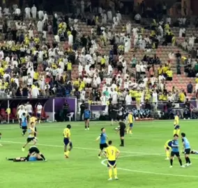 فرحة لاعبين كاواساكي😂😂😂😂 #الهلال #الهلال_الملكي #الهلال_السعودي #الهلال_عشق #الهلال💙 #الهلال_النصر #اكسبلور #اكسبلور_فولو #اكسبلورر #اكسبلور_2020 #أكسبلور #السعودية #روبن #نيفيز #alhilal #alhilal_fc #alhilal_club #explore #explore #exercise #fyp #fypシ #followforfollowback #football #footballtiktokalhilal#fyp#foryoupage#viral#explore#fyp# pppppppppppppppppppppp#alhilaledit#alh