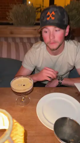 Night out