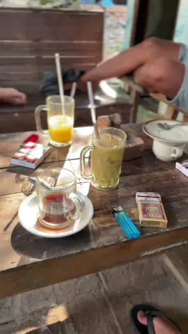 Morning person☕️#ngopi #ngopibosss☕☕☕ #bahanswmu #fypシ゚ #fyp #fypシ゚ 