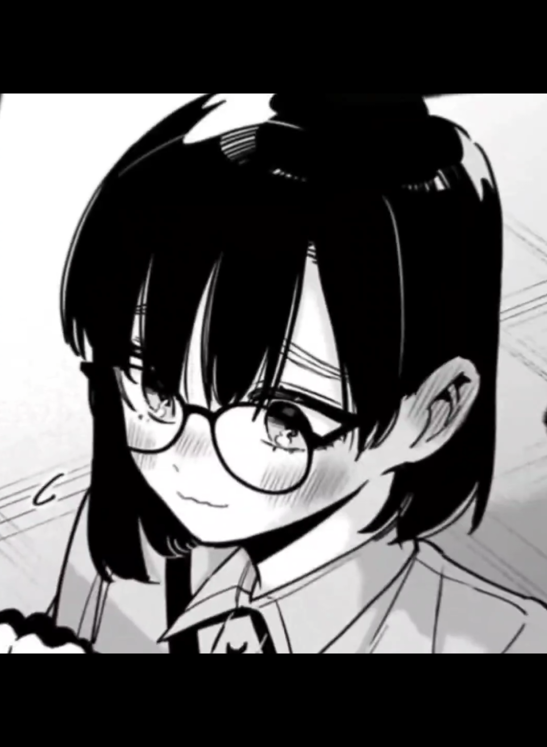 Chiyo Chan es tan linda! #the100girlfriendswholoveyou #chiyo #animeedit 