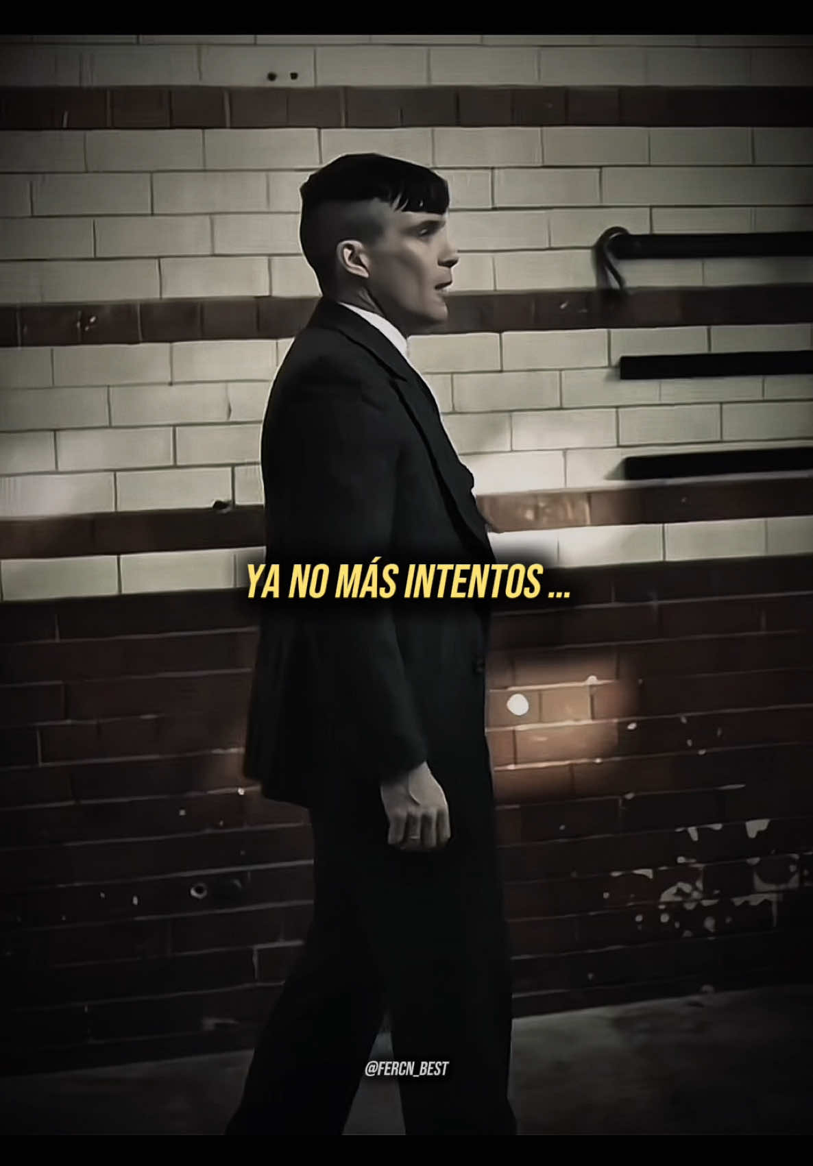 Último  | 👤 | #CapCut #thomasshelby #shelby #peakyblinder #peakyblinders #no#mas#intentos