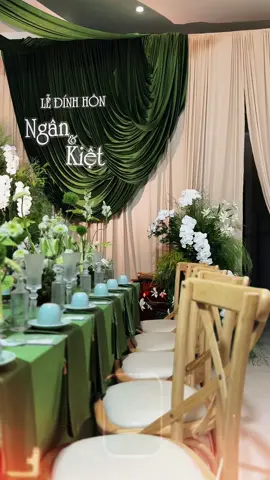 Ngan & Kiet #fyb #vuahoaofficial #VuaHoa #CapCut #giatien 