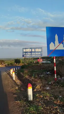 còn đường hạnh phúc là còn đường đc về nhà ❤❤#iagraigialai81 #gialai #pleiku 