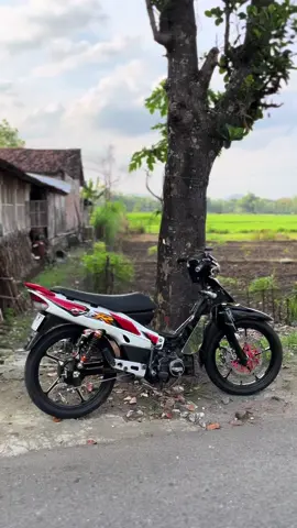 bismilah #2stroke #agstyle5km #fizrindonesia #fizrplatae 