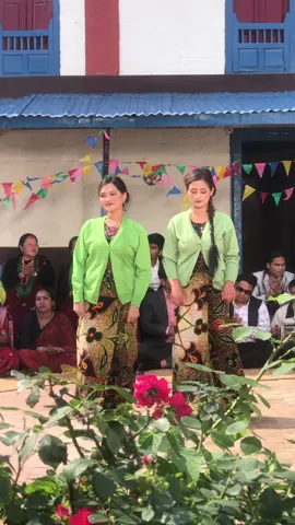 aauney tayari ma haii ta❤️🙏