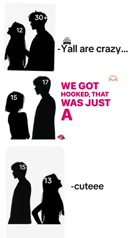 What next?? #fypp #fyp #couple ##agegap #age #him #mylove #13 #1517 #15 #17 #12 #foryoupage 